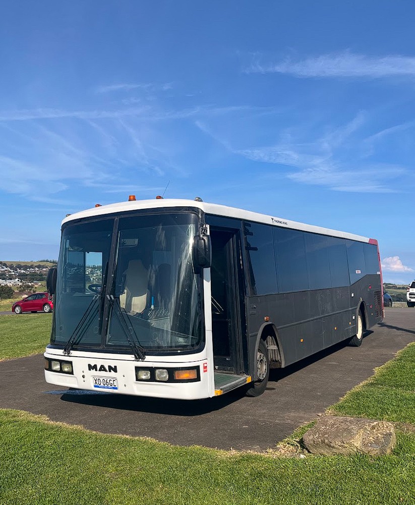 Marissa The BoogieBus